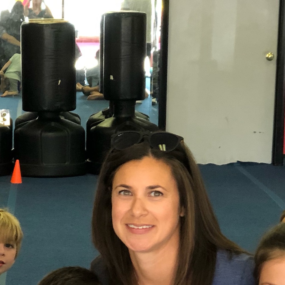 Meet your Posher, Victoria